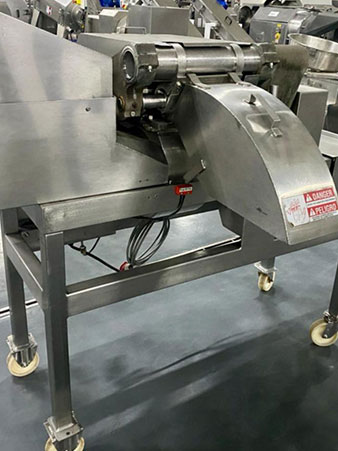 Cutting Machines