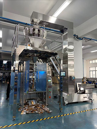 Packaging Machines