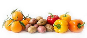 Fresh Products