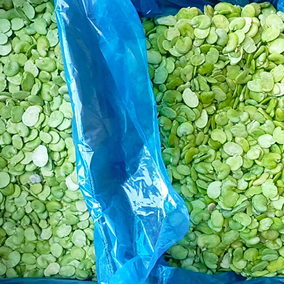 فول أخضر - صورة 1