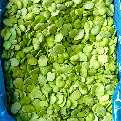 فول أخضر - صورة 3
