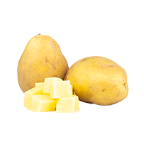 Картофель