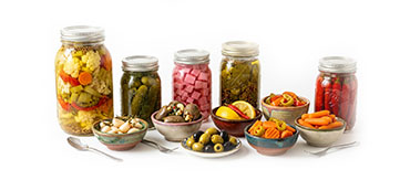 Pickles
