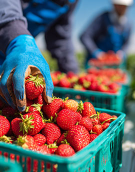Farm Sourcing